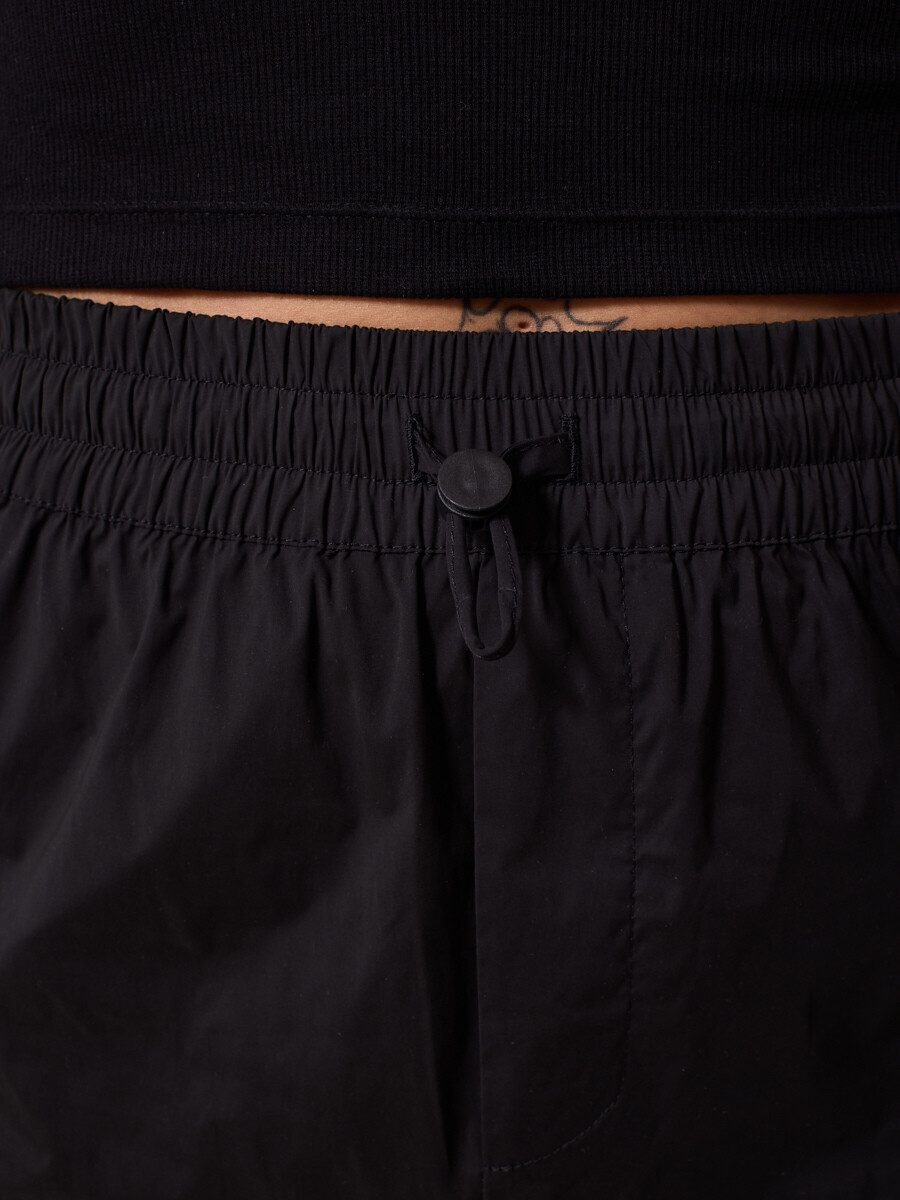 FALDA ANDRINA DIXIE Negro