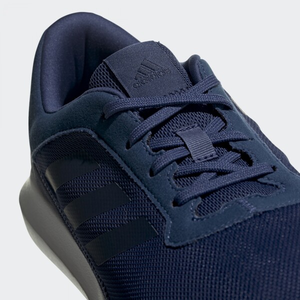 Championes Adidas Coreracer Azul