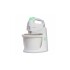 PK_92050 BATIDORA CON BOL 300W 5V DE MESA PUNKTAL S/D Pk_92050 Batidora Con Bol 300w 5v De Mesa Punktal S/d