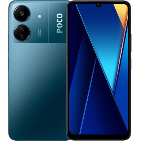 Xiaomi Poco C65 8GB 256GB Azul 001
