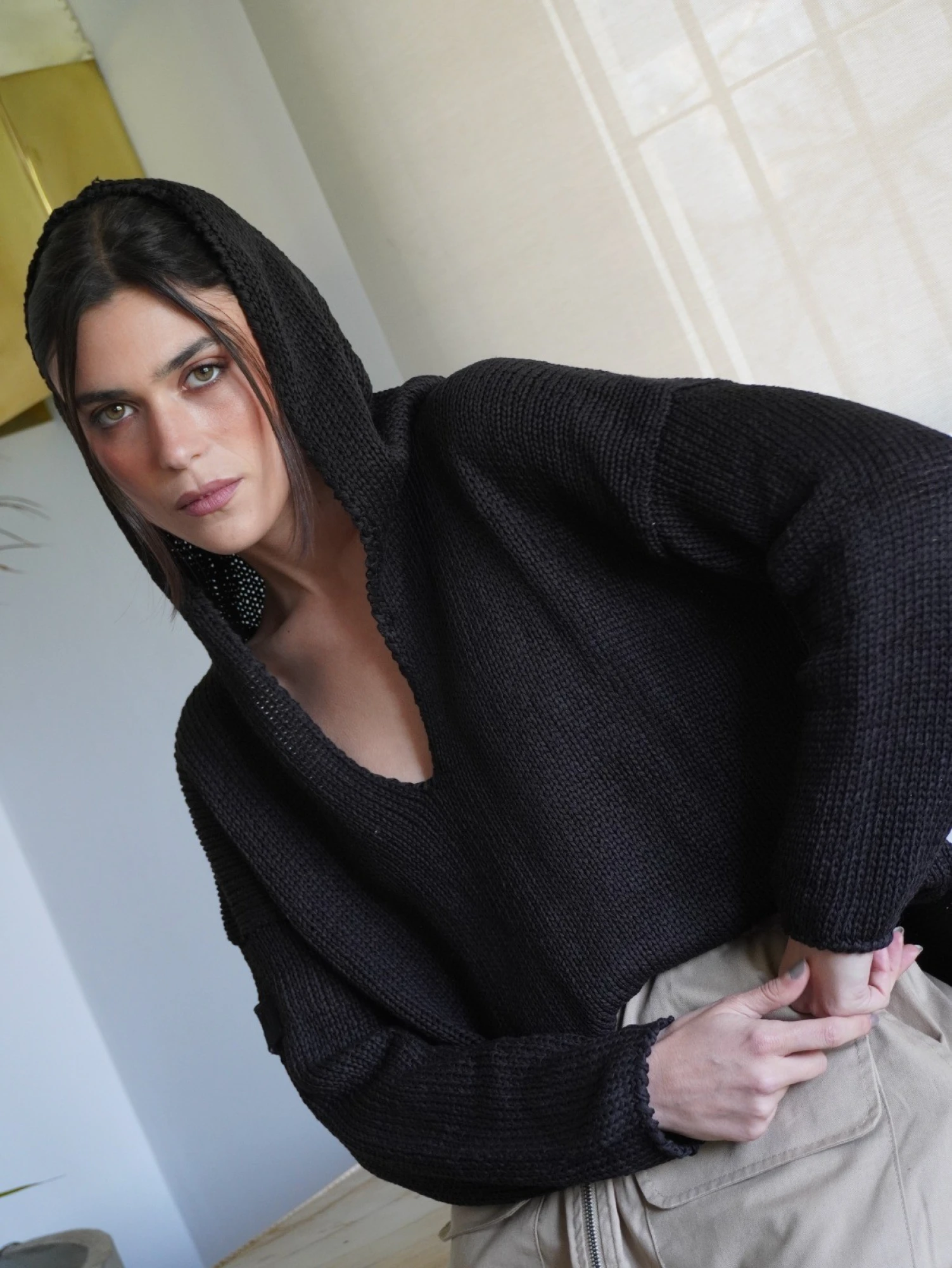 Sweater Moments