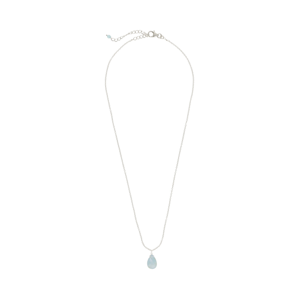 Collar Karvik Plata 925 