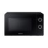 Microondas Samsung 20 L MS20A3010AL Black