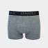 Calzoncillos O neill 2P Multicolor