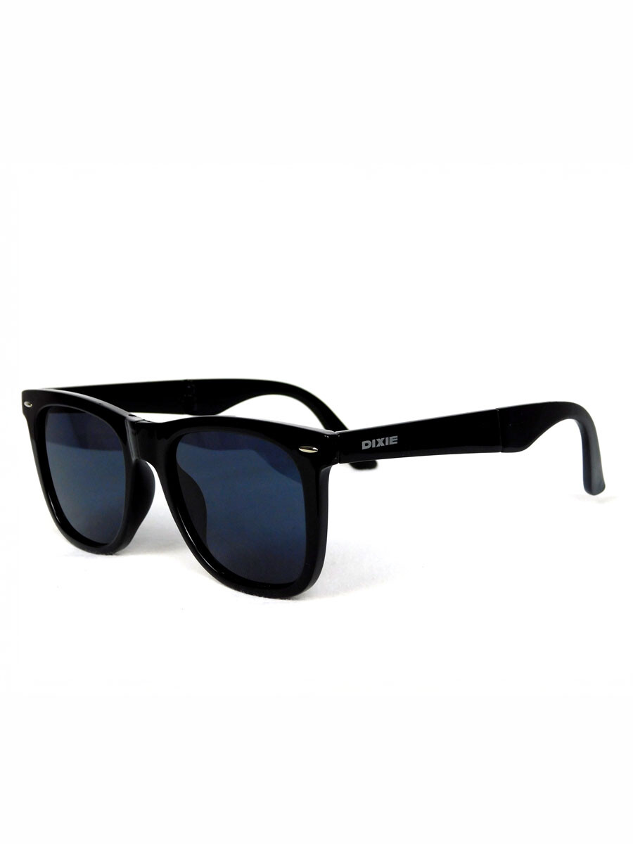 LENTES DUBIE DIXIE Negro