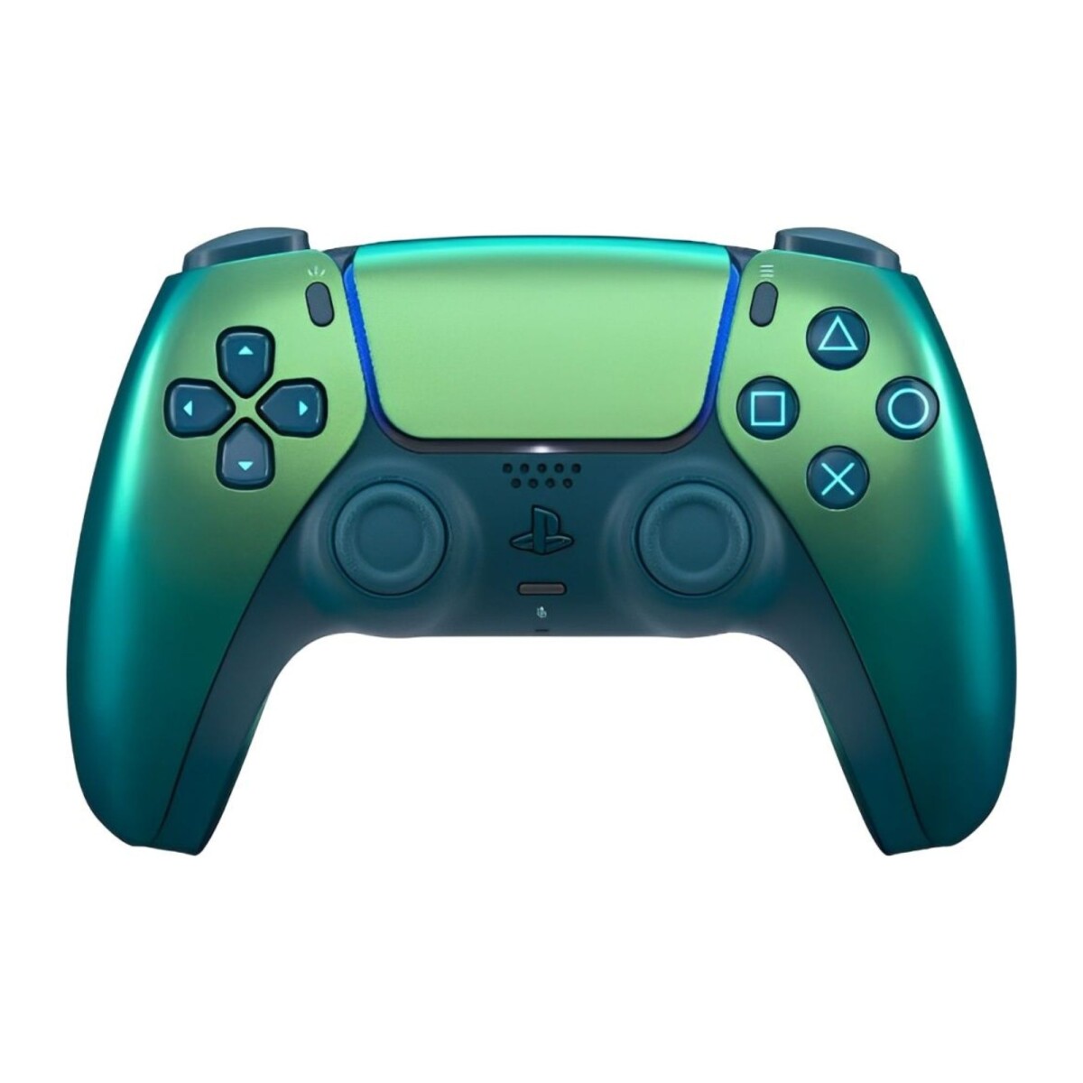 Control Sony PS5 Chroma - Teal Amer 