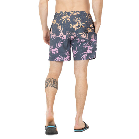 Traje de Baño Maui and Sons - Saltwater - Multicolor Traje de Baño Maui and Sons - Saltwater - Multicolor