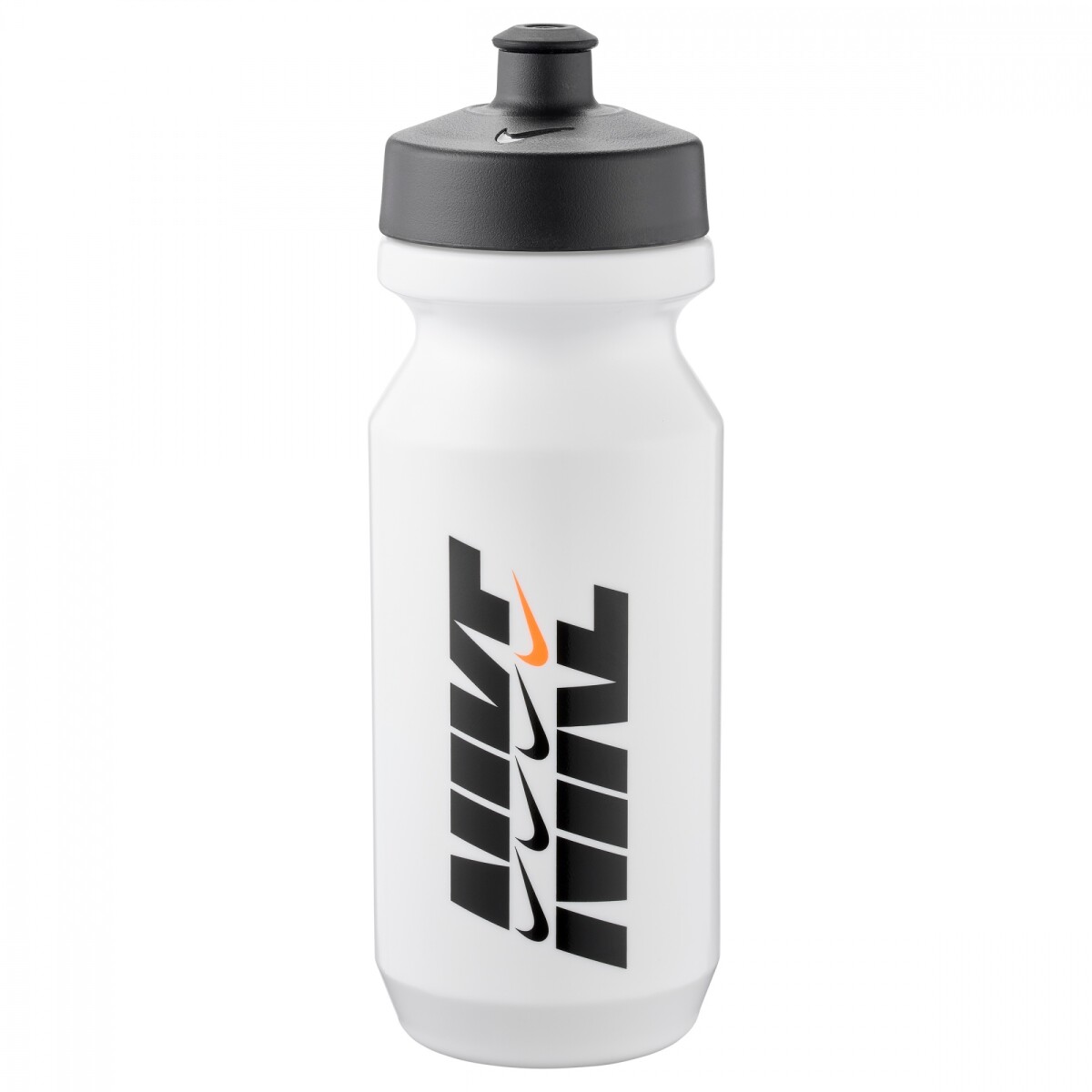 Botella Nike Big Mouth Bottle 22Oz Graphic Unisex - Crema 