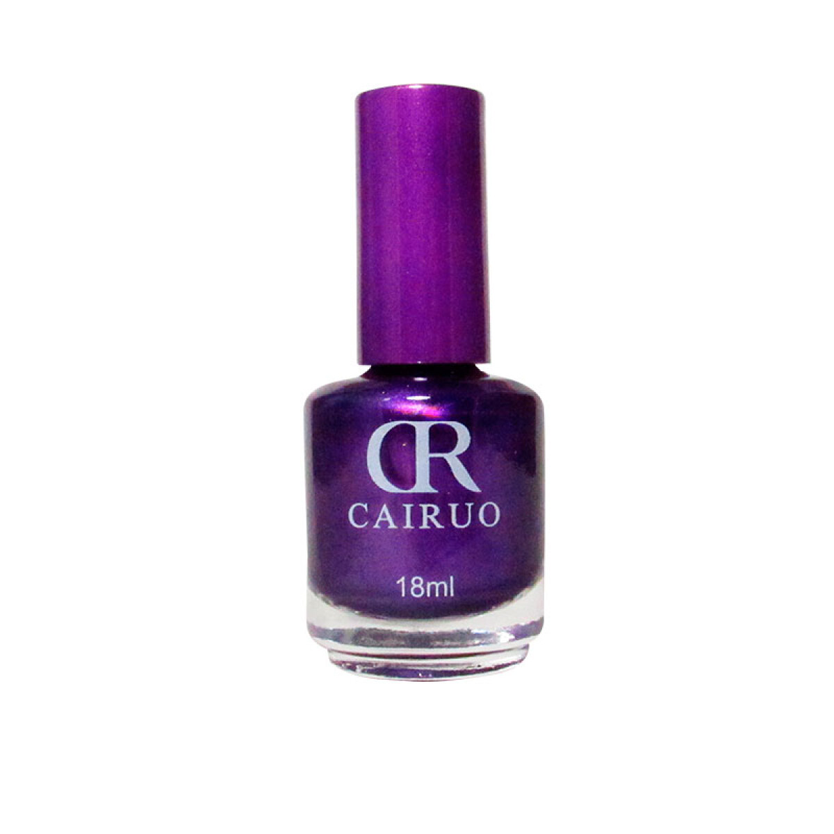 Esmalte CAIRUO 18ml - N° 16 Violeta 