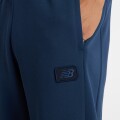Pantalón New Balance de Hombre - Track Pant - MP53501NNY BLUE