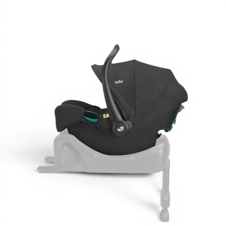 Baby Silla Joie I-SNUG 2 del Nacimiento a los 13 kg RAVEN Baby Silla Joie I-SNUG 2 del Nacimiento a los 13 kg RAVEN
