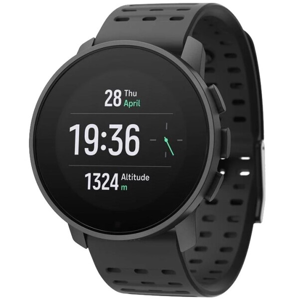 Reloj Smartwatch Suunto 9 Peak Pro Negro SMARTWATCH SUUNTO 9 PEAK PRO NEGRO
