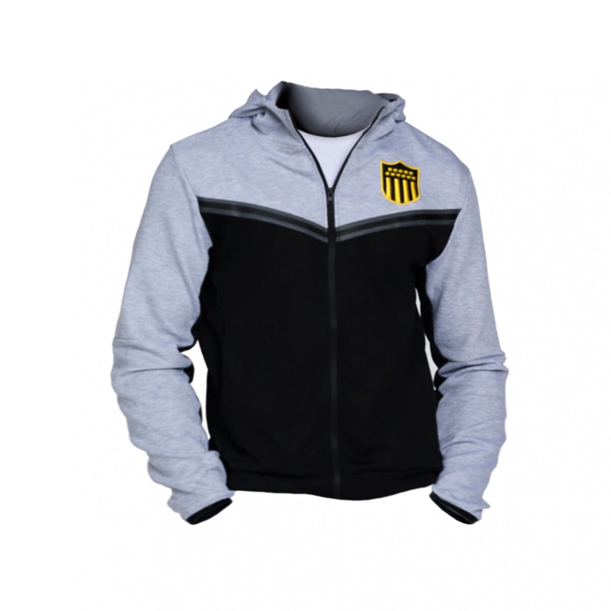 CAMPERA CAP PEÑAROL 