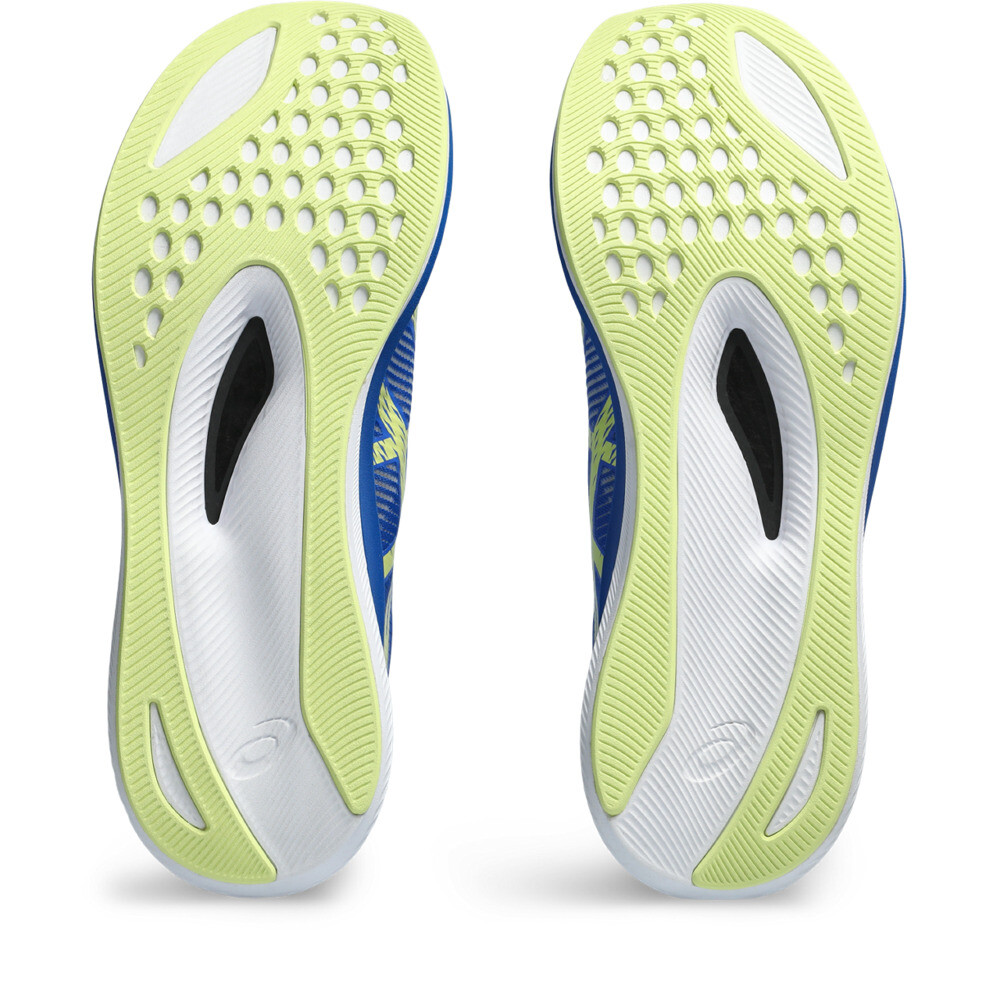 Magic Speed 3 - Hombre Illusion Blue/glow Yellow