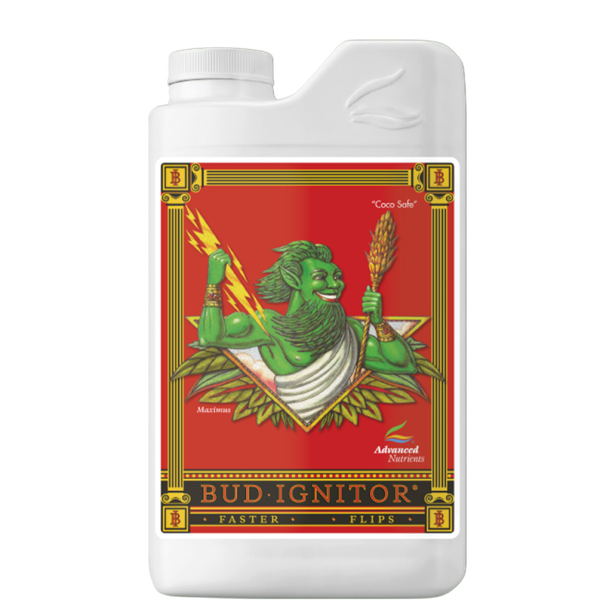 BUD IGNITOR ADVANCED NUTRIENTS - 1L 