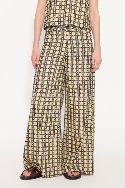 PANTALON MOON Beige