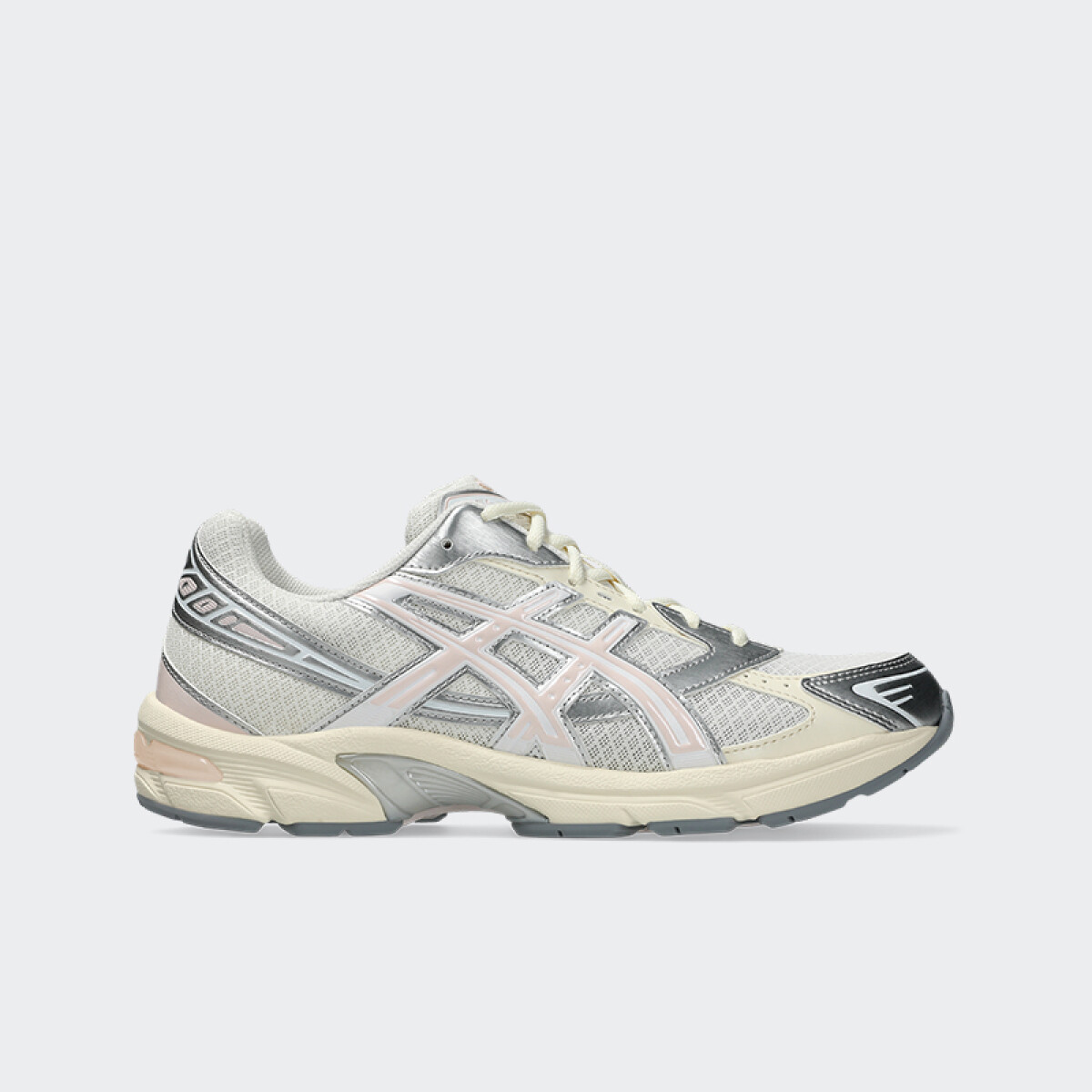 Championes Asics Gel 1130 - Gris 