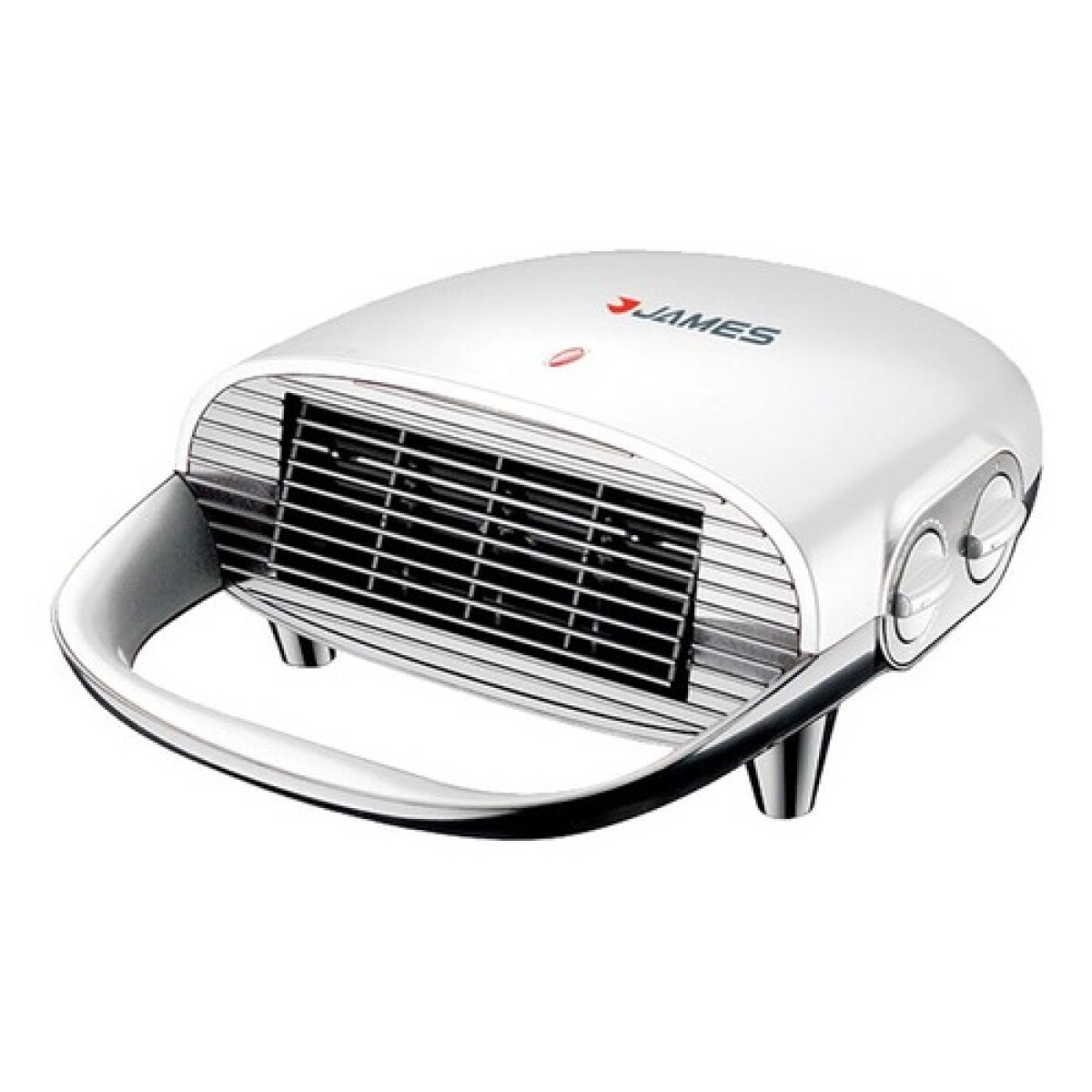 Caloventilador compacto James 2000W 
