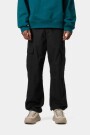REGULAR CARGO PANT Negro