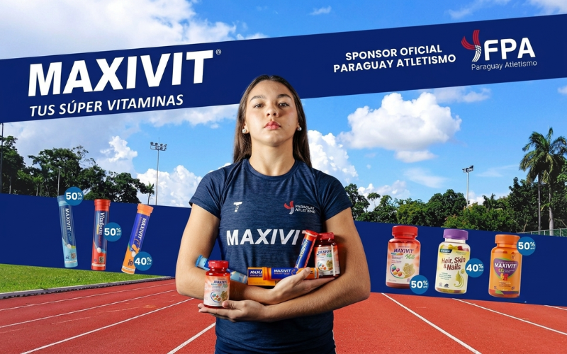 MAXIVIT