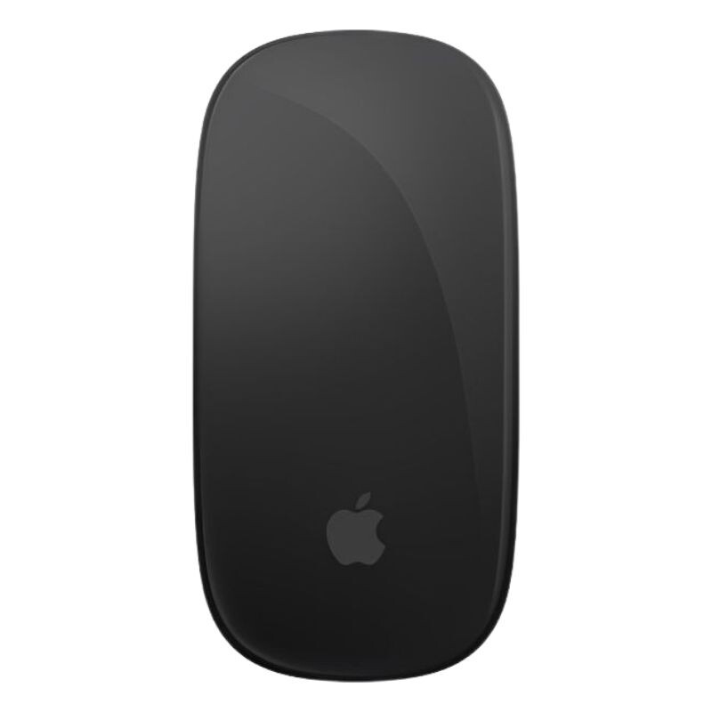Apple Magic Mouse 2 Usb-C Black MXK63AM/A Apple Magic Mouse 2 Usb-C Black MXK63AM/A