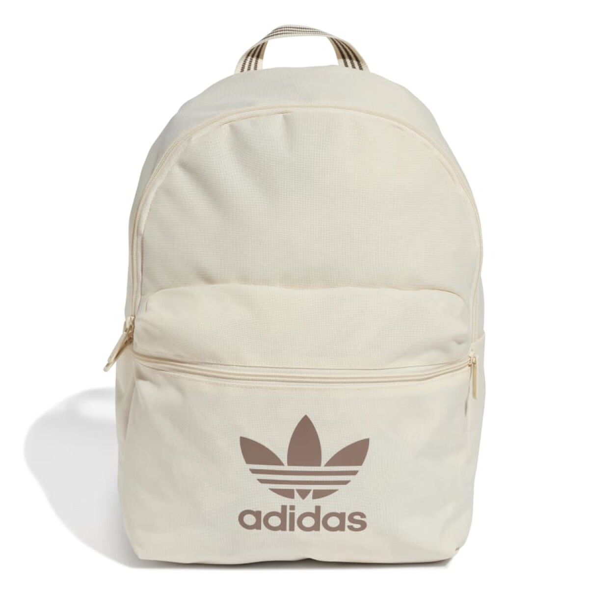 Mochila Adidas Original Adicolor - JJ4160 - Beige 