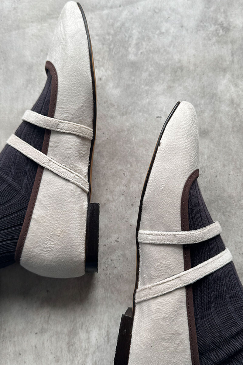 Ebrin Beige
