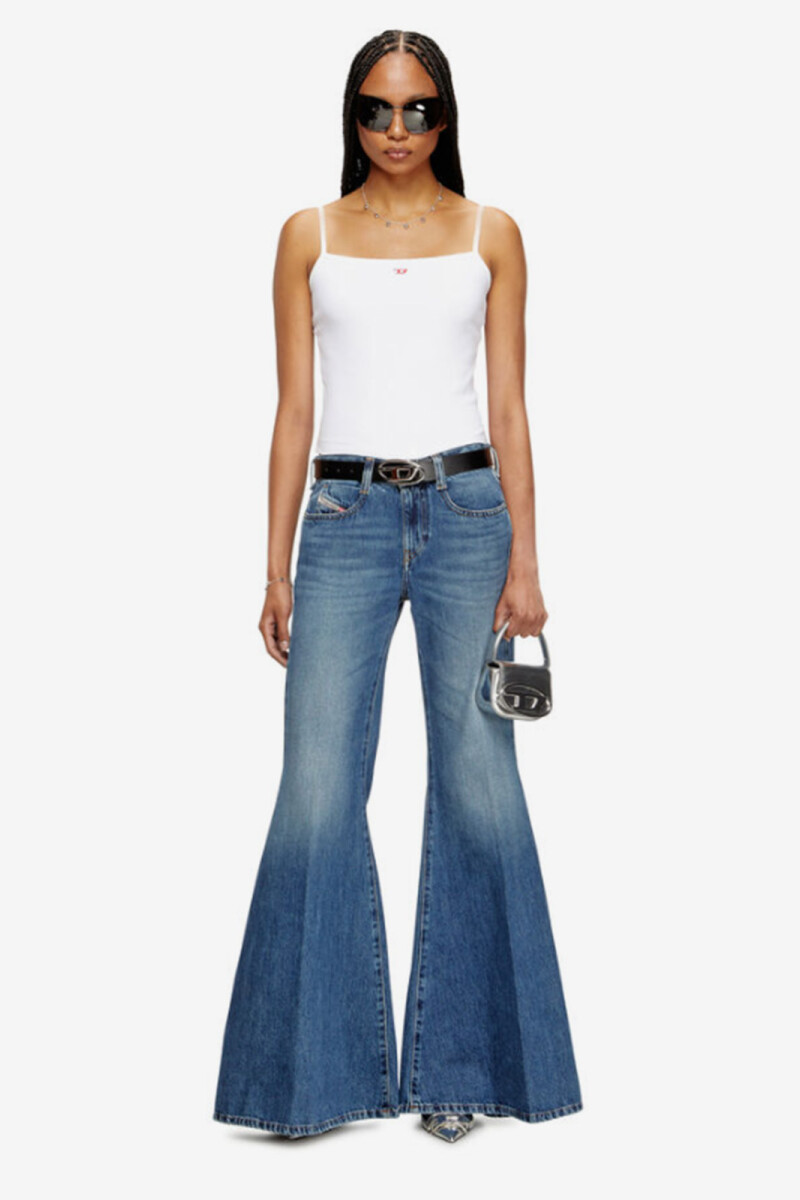 Denim D-BLEESS Denim