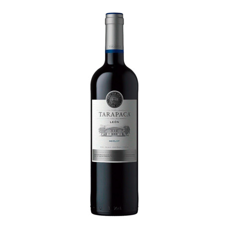 Merlot León de Tarapacá Merlot León de Tarapacá
