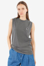 TANK W NELSON Gris