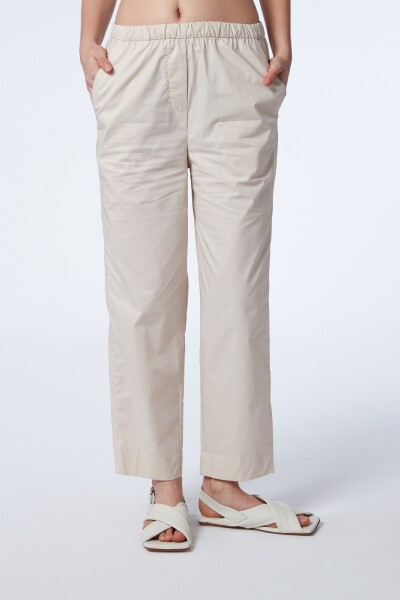 PANTALON Beige