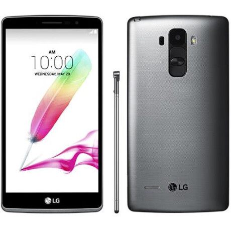 Lg G4 Stylus H635 Lte Negro 001