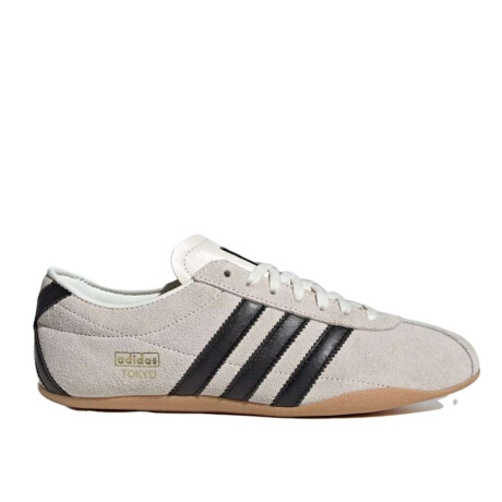 Championes Adidas Tokyo W Beige