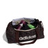 Bolso Adidas Graphic Linear Marrón