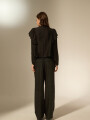 Camisa Wylen Negro