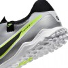 NIKE TIEMPO LEGEND 10 ACADEMY TF Black