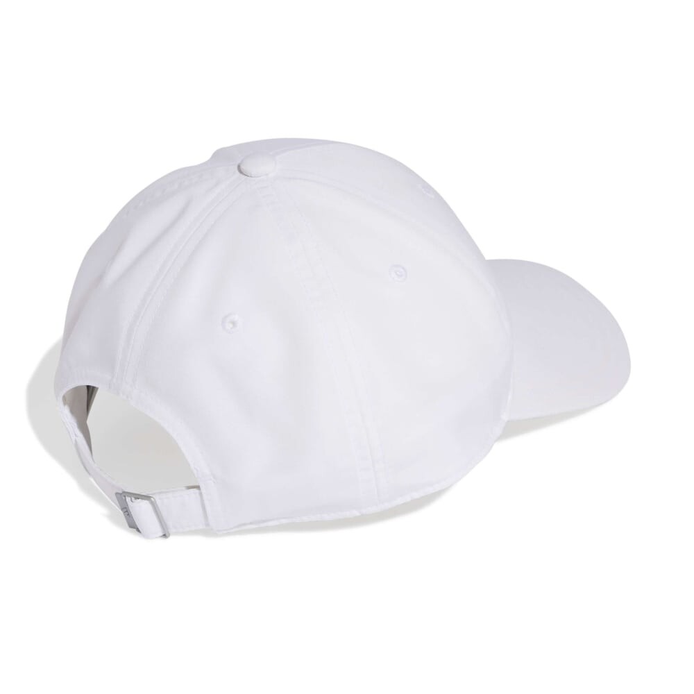 Gorra Running Run Es Cap Cc Unisex White