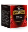 Té Twinings 10 sobres Four red Fruits