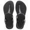 Sandalias de Mujer Havaianas Twist Negro