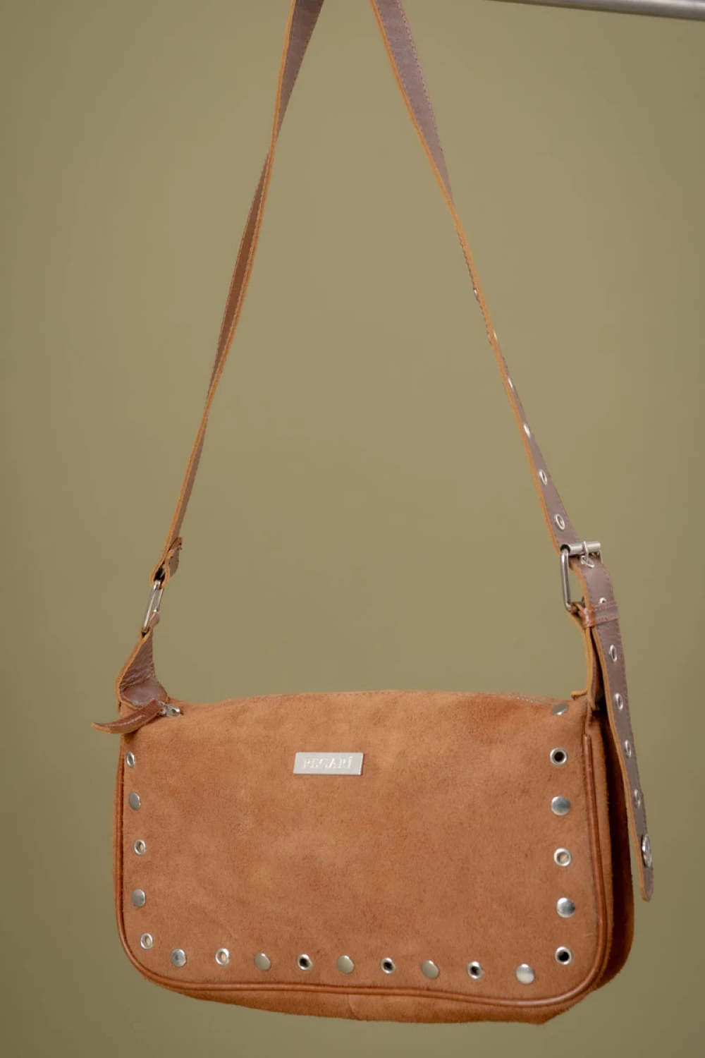Cartera mavi