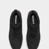 Zapatillas Allston Mid Hombre Black Nubuck