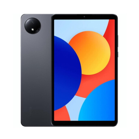 Tablet Xiaomi Redmi Pad SE 4G. Pantalla 8.7" RAM 4GB. Almacenamiento 128GB. Versión 2023 Tablet Xiaomi Redmi Pad SE 4G. Pantalla 8.7" RAM 4GB. Almacenamiento 128GB. Versión 2023