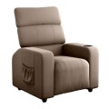 POLTRONA RECLINABLE PULSE - VARIOS COLORES POLTRONA RECLINABLE PULSE - VARIOS COLORES