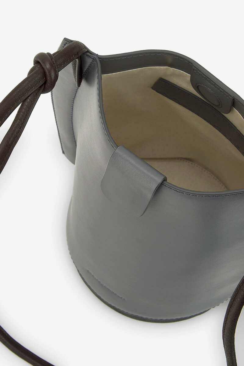 BOLSO Gris