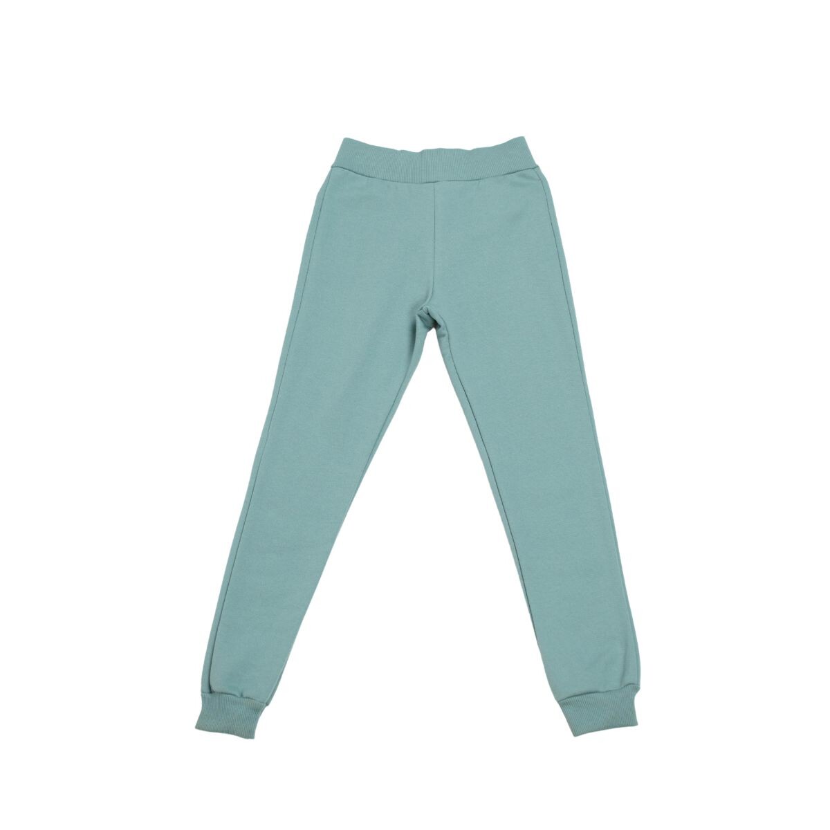 PANTALON 4-14 - VERDE MALV 