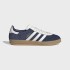 Championes Adidas Gazelle Indoor Azul