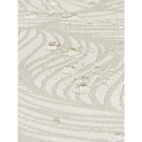 Mantel STILKEG Ø160 beige Beige