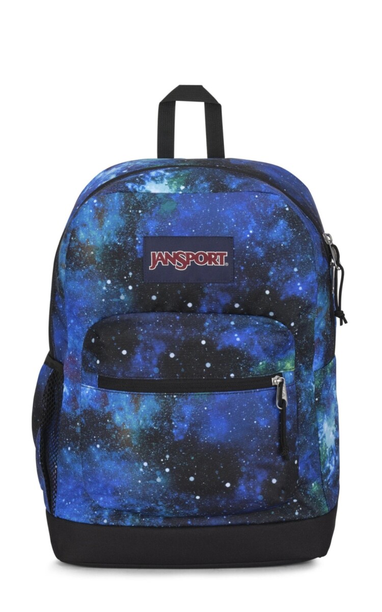 MOCHILA CROSS TOWN PLUS - CYBERSPACE GALAXY 