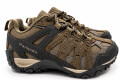 ZAPATO ATLANTIS Marron