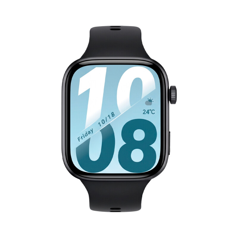 Reloj SmartWatch Honor Watch X5i Black Reloj SmartWatch Honor Watch X5i Black